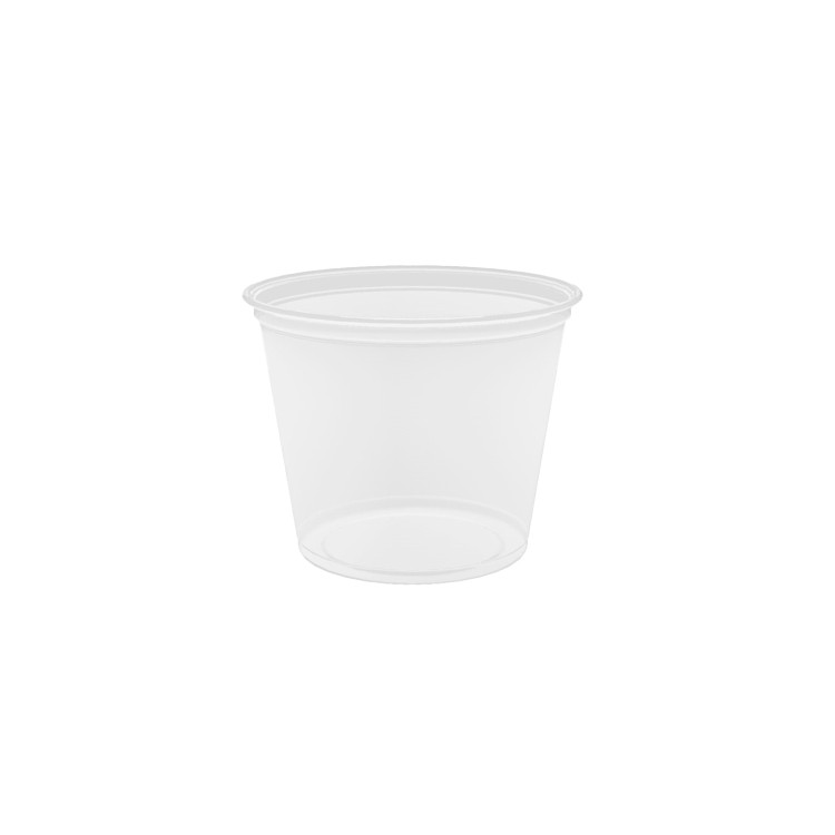 POT 165CC PP PAR 2500