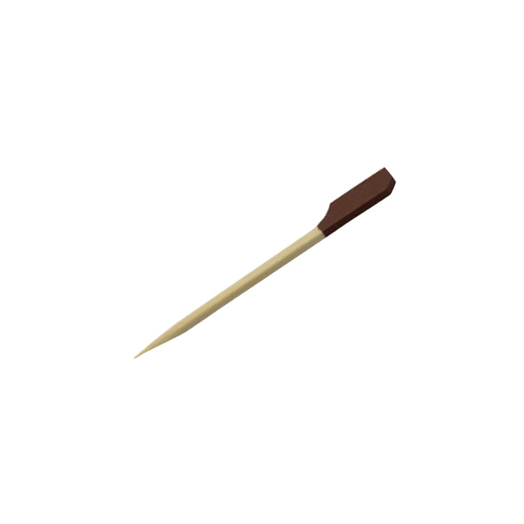 PIQUES GOLF 9CM MARRON/ A POINT PAR 200