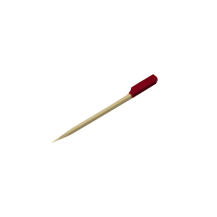 PIQUES GOLF 9CM ROUGE/ SAIGNANT PAR 200