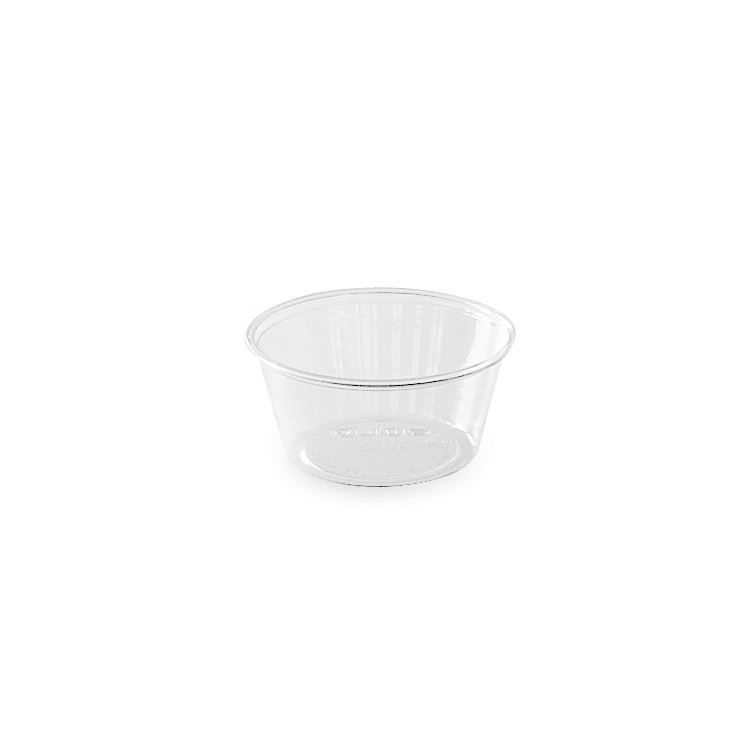 POT 95CC CRISTAL PAR 2500