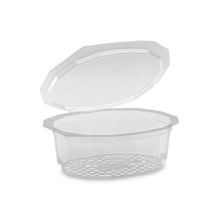 BARQUETTE FROIDE OCTO 370CC PAR 400