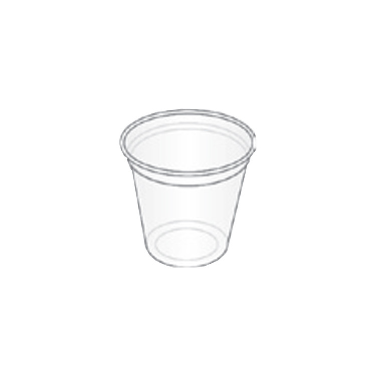 POT 150CC CRISTAL PAR 1000