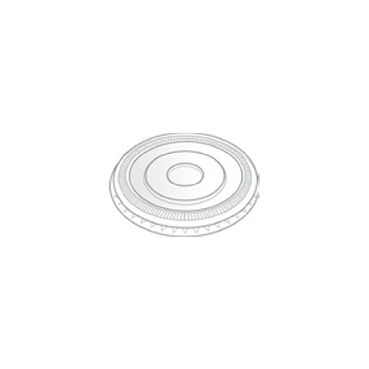 COUVERCLE POT 200 ML PAR 1000