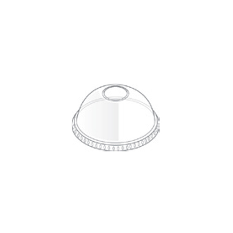 COUVERCLE TR DOME POT DESSERT 270ML PAR 50