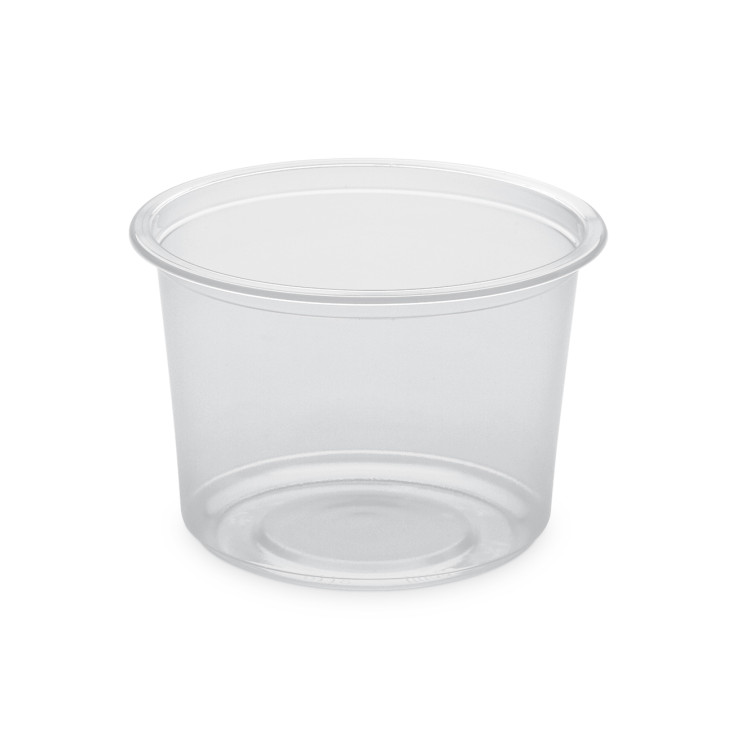 POT ROND PP 500CC D.117 PAR 500