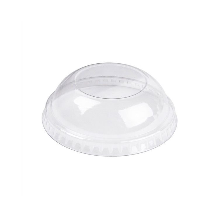 COUV POT KRAFT GLACE  120ML PAR 100