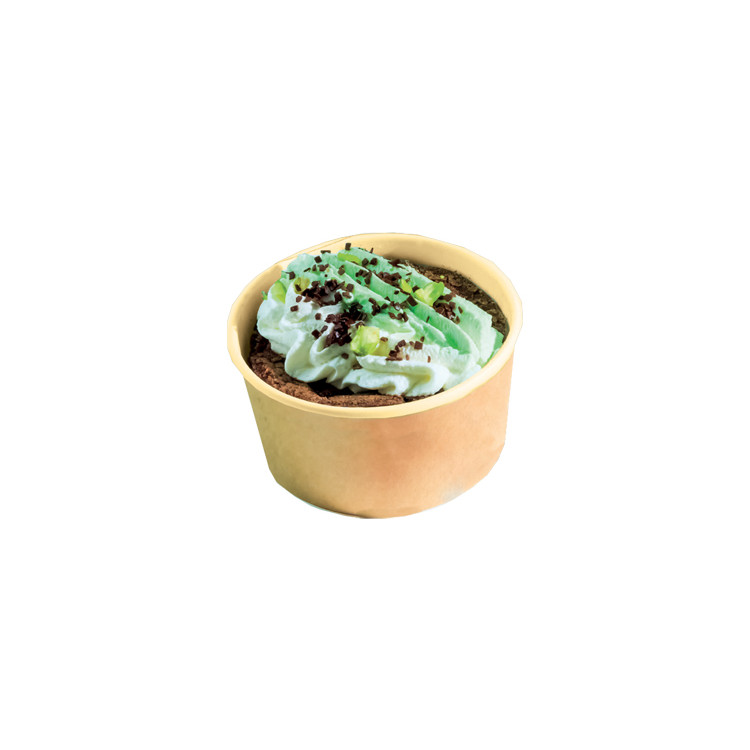 POT KRAFT GLACE 240ML PAR 1000