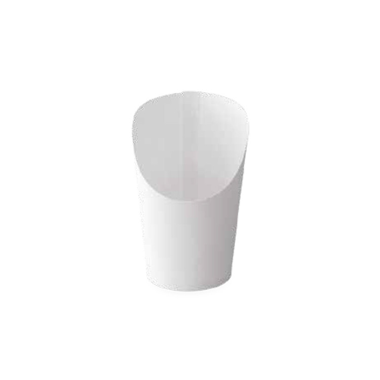 POT WRAP KRAFT BLANC PAR 50