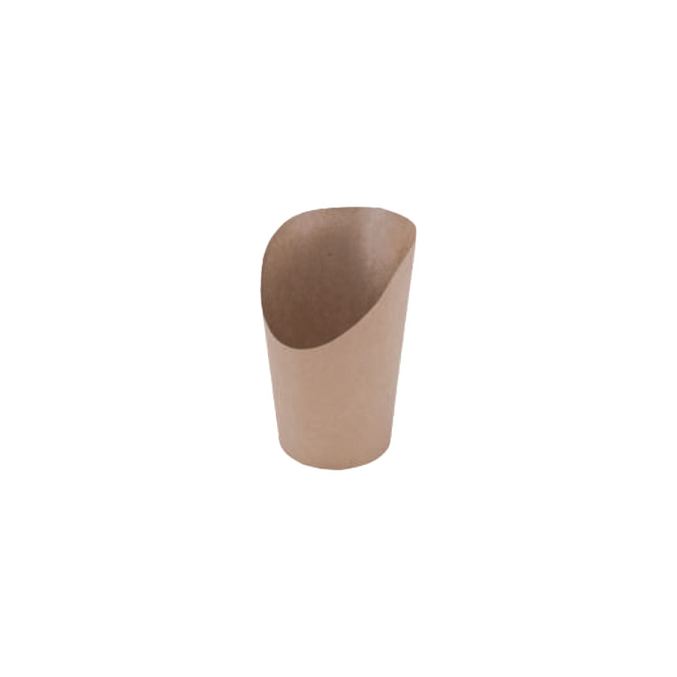 POT WRAP KRAFT BRUN PAR 50