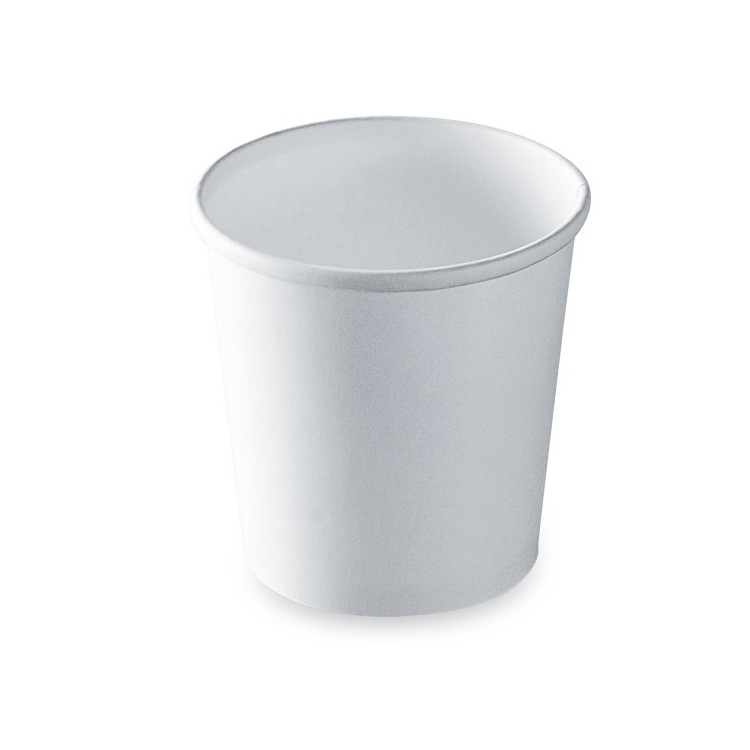 POT PSA CARTON BLANC 480ML PAR 25