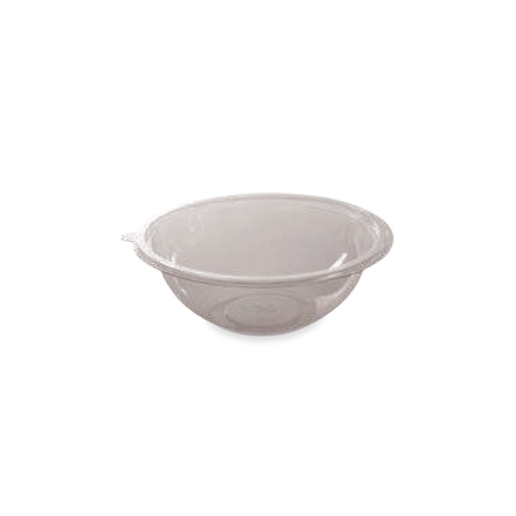 SALADIER TRANSPARENT 0,75L PAR 25