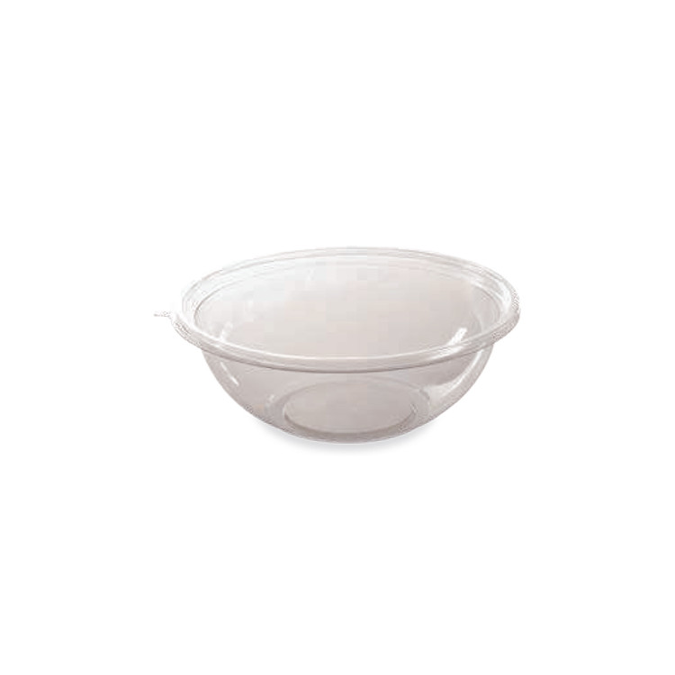 SALADIER TRANSPARENT 2,25L PAR 50