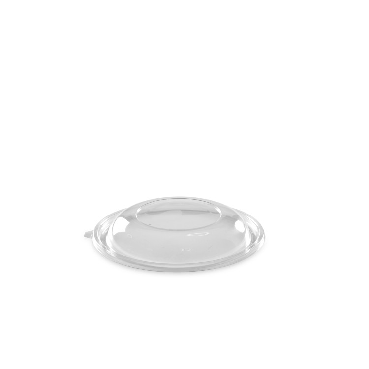 COUVERCLE SALADIER TRANSPARENT 4,5L