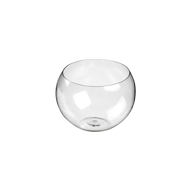 VERRINE BOULE CRISTAL 8CL PAR 200