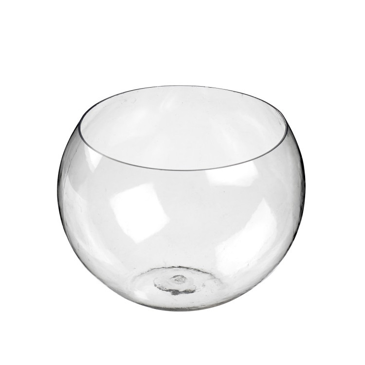 VERRINE BOULE CRISTAL 13CL PAR 5