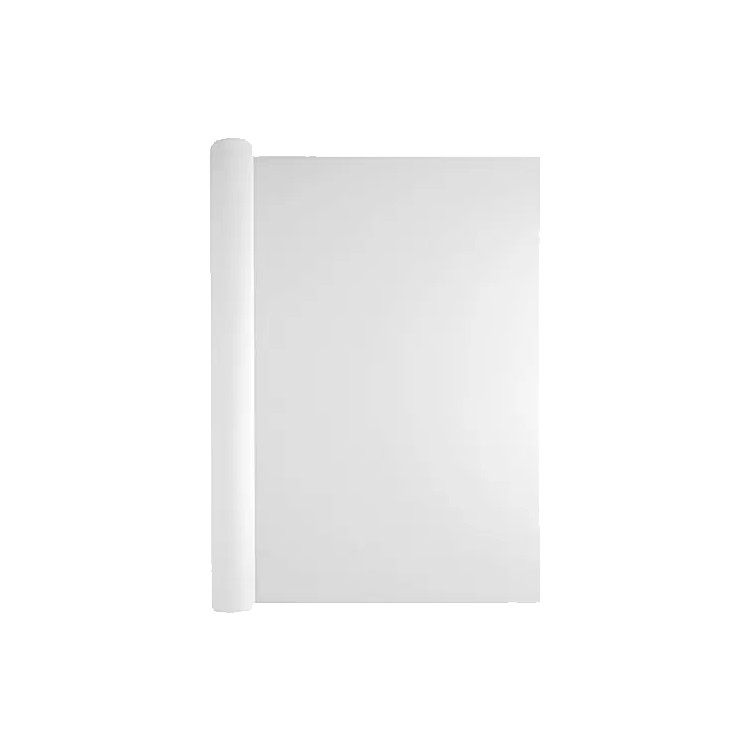 NAPPE INTISSEE BLANCHE 10M /1