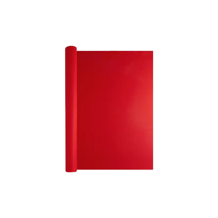 NAPPE INTISSEE ROUGE 10M /1