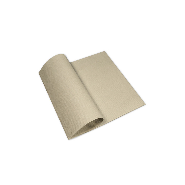 SERVIETTE R SOFT SABLE PAR 50