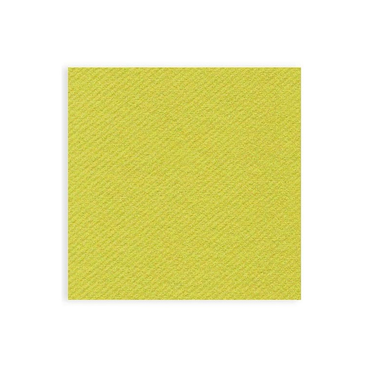 SERVIETTE R SOFT VERT PAR 50