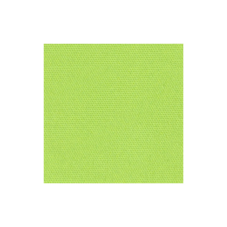 SERVIETTE CELIOUATE 38x38 PISTACHE PAR 900