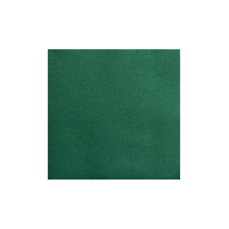 SERVIETTE CELIOUATE 38x38VERT SAPIN PAR 40