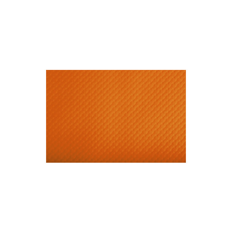 SET PAPIER 30X40 ORANGE PAR 500