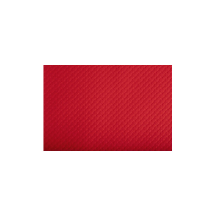 SET PAPIER 30X40 ROUGE PAR 500