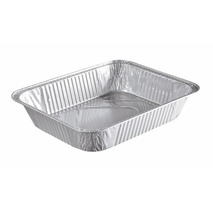 PLAT GASTRONOME ALU  PG 3500CC PAR 100