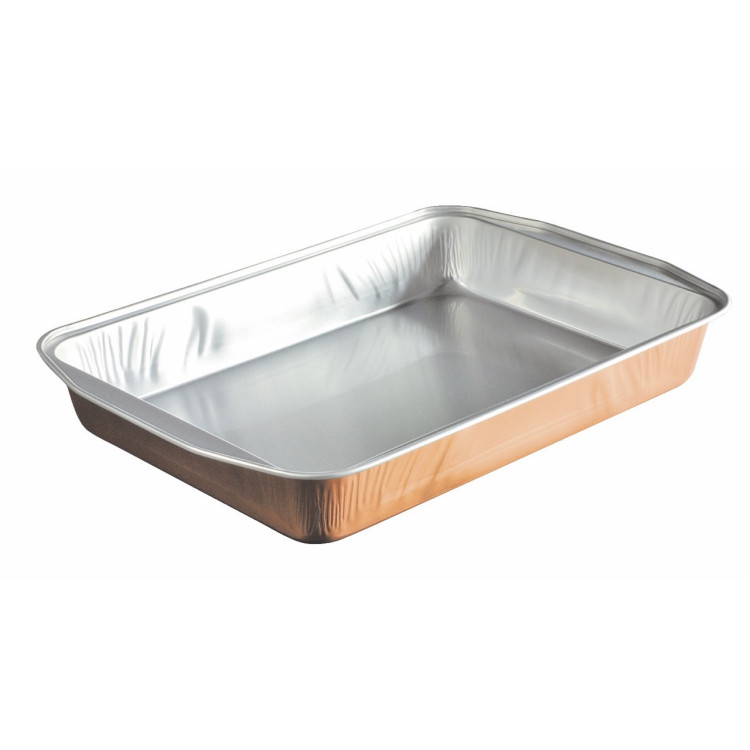 PLAT RIGIDE CUIVRE 3300 CC PAR 100