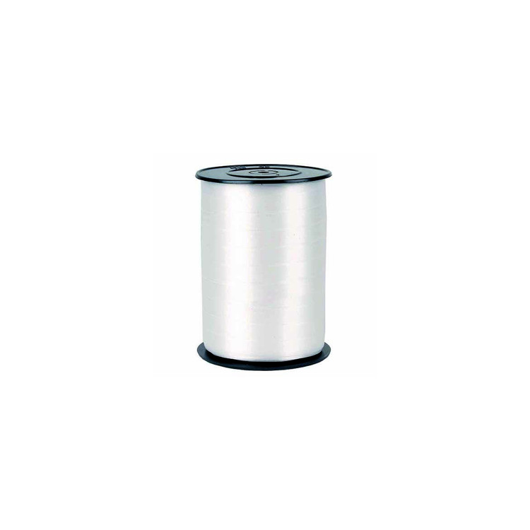 BOLDUC LISSE BLANC 7mm x 500m /1 / 5