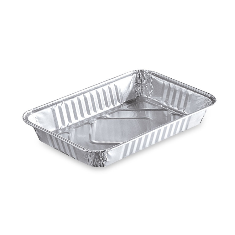 PLAT ALU 650 PAR 100