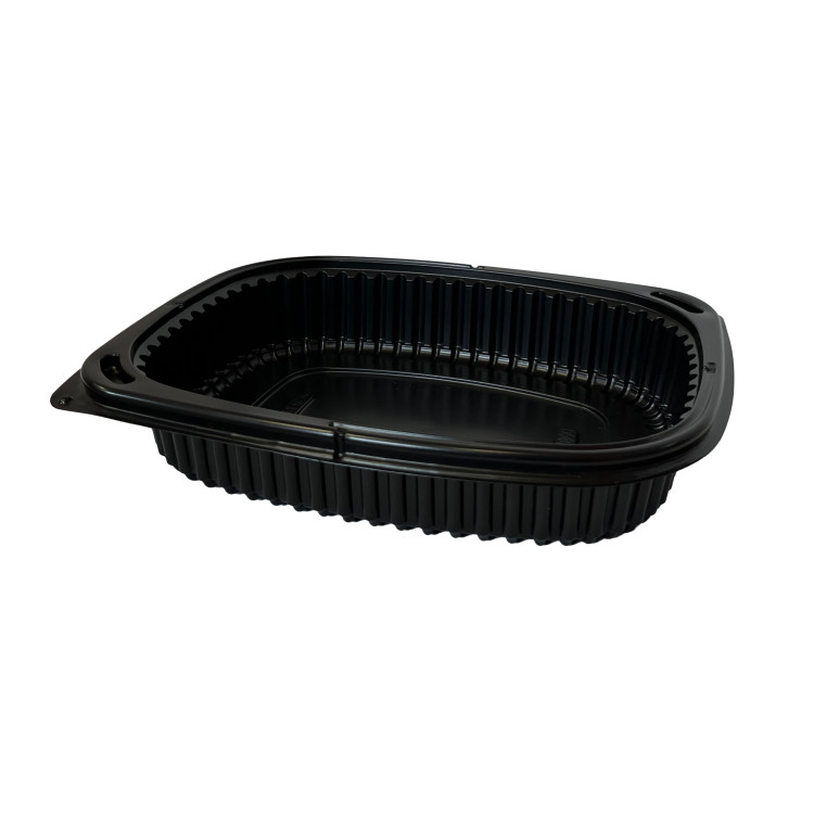 BARQUETTE NOIRE COOK 800CC PAR 40