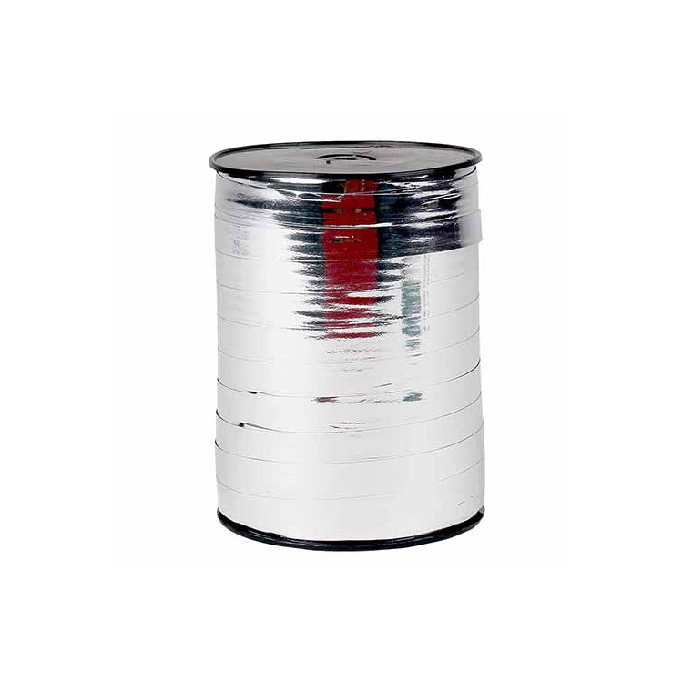 BOLDUC METAL ARGENT 10 mm par 250 m