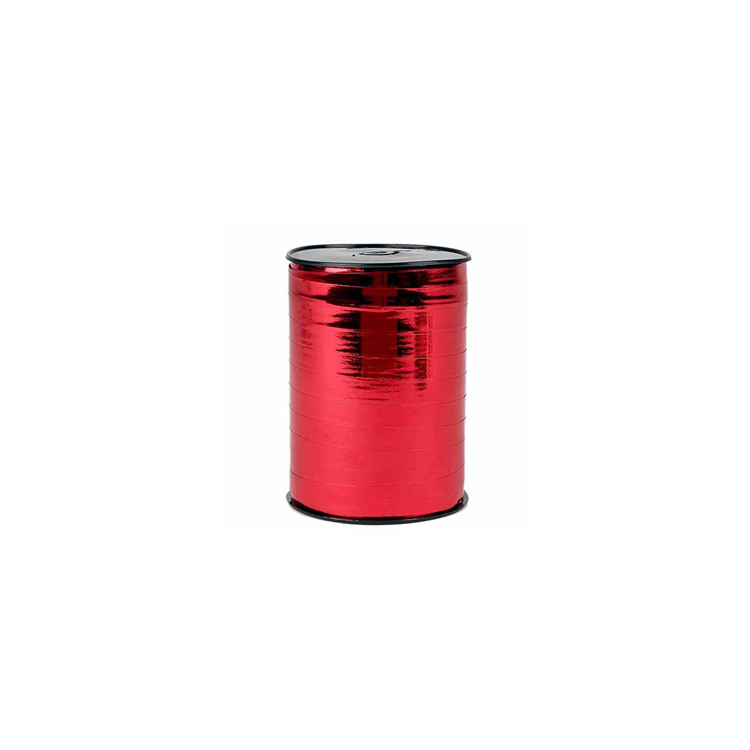 BOLDUC METAL ROUGE 10 mm par 250 m