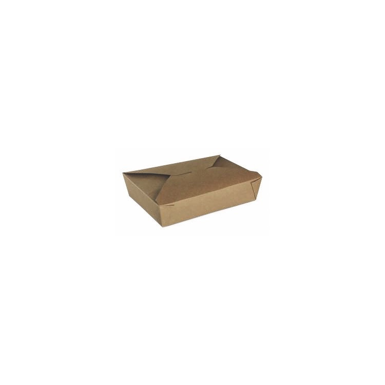 BOITE KRAFT AMERICAINE 1500CC FB2 PAR 50