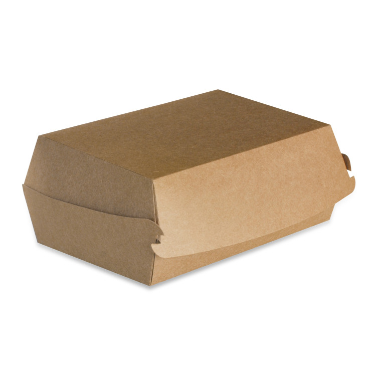 BOITE HAMBURGER 155X100X70 PAR 600