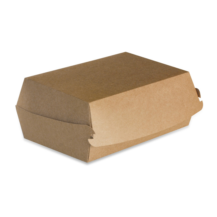 BOITE HAMBURGER 155X100X70 PAR 100