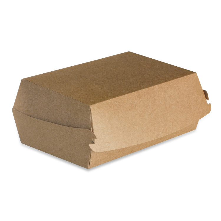 BOITE HAMBURGER 237X135X75 PAR 300
