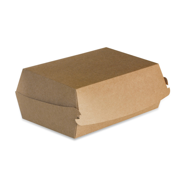 BOITE HAMBURGER 237X135X75 PAR 100