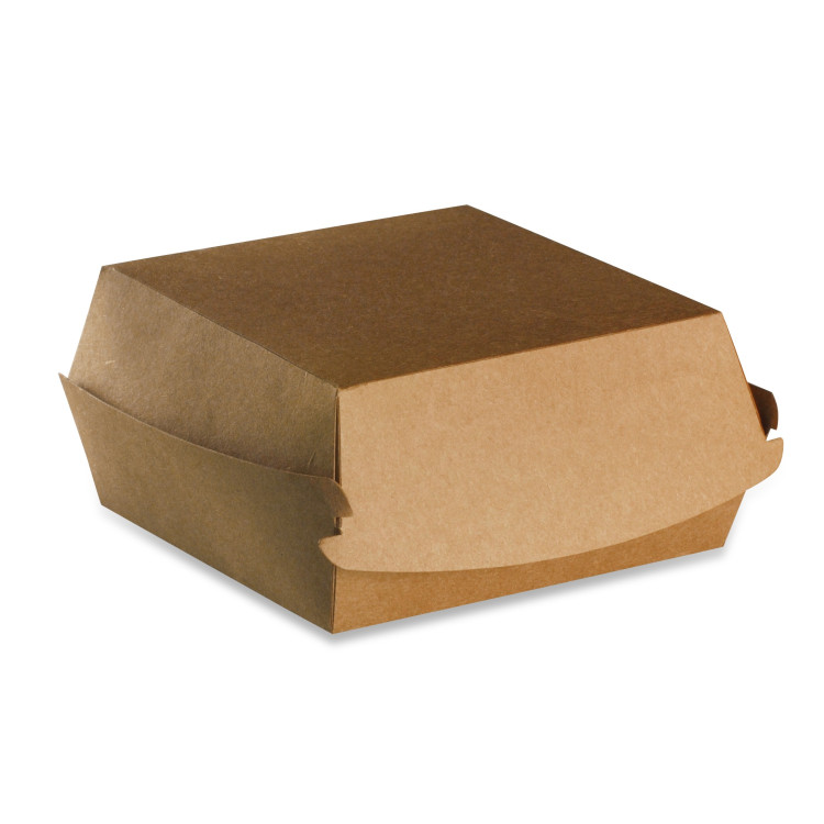 BOITE HAMBURGER 120X116X70 PAR 600