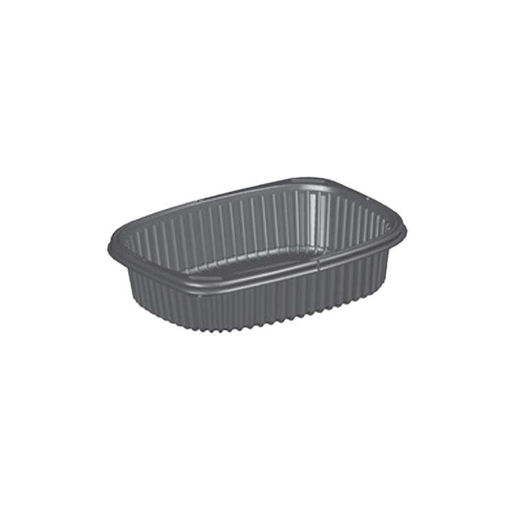 BARQUETTE NOIRE COOK 600CC SNC  PAR 480