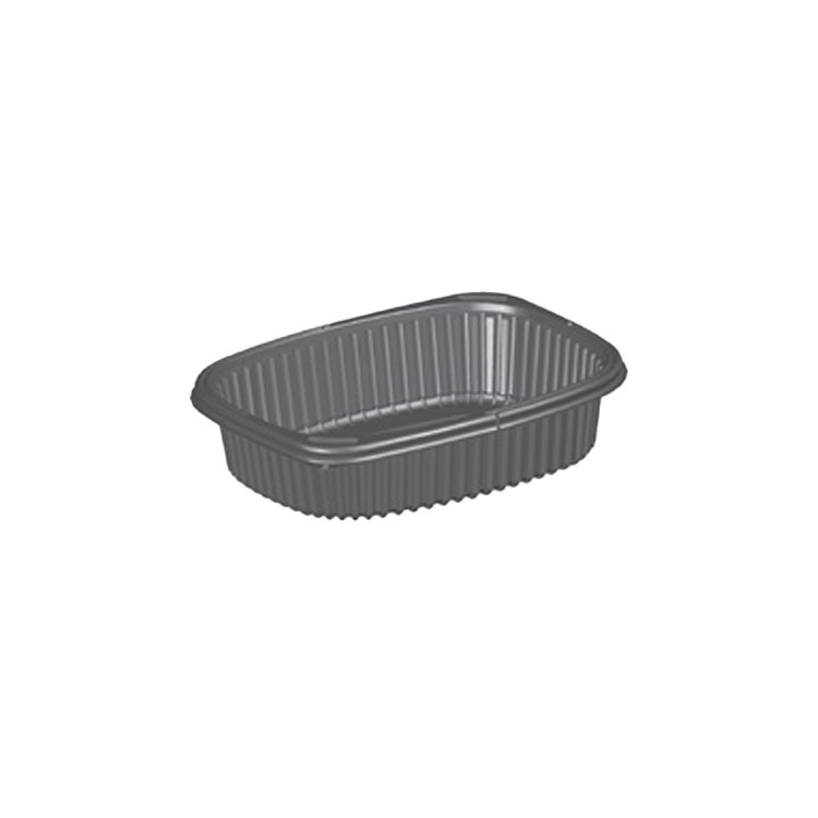 BARQUETTE NOIRE COOK 400CC PAR 40