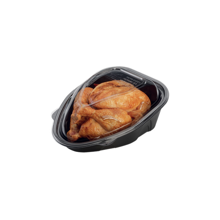 COQUE POULET GRAND MODELE AVEC COUV PAR 50