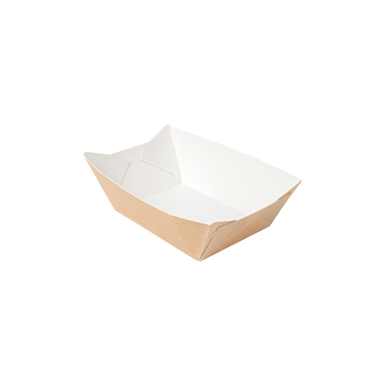 BARQUETTE 10.6X7.2X5.2CM NANOMICRO PAR 200