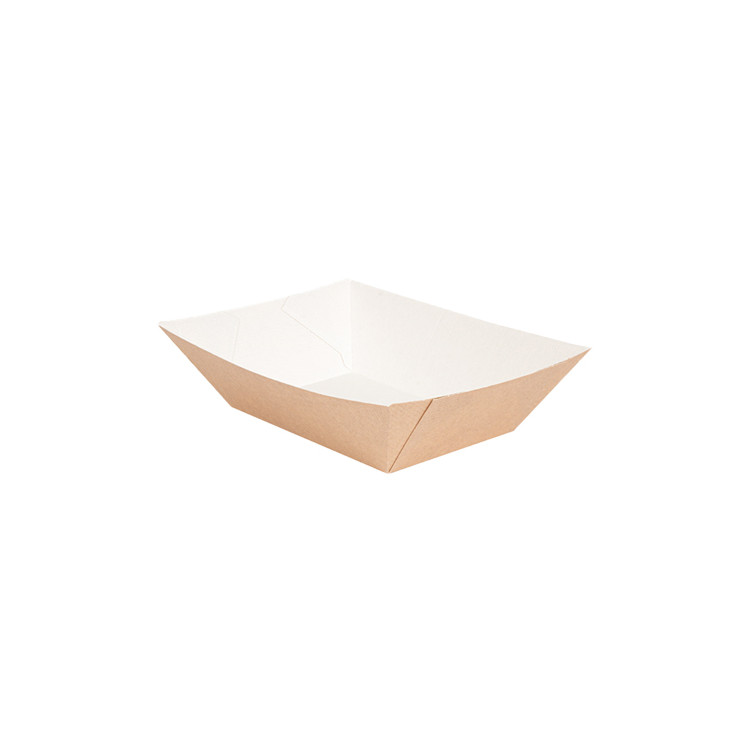 BARQUETTE 1200GR 11,9x7,9x5,5CM NANOMICRO  PAR 1000