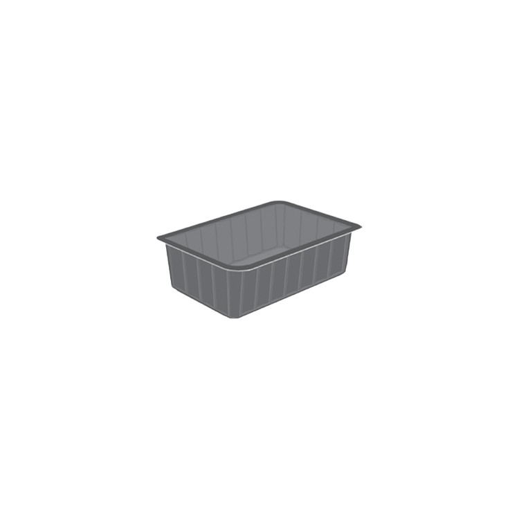BARQUETTE SCELLABLE N 500CC PAR 1600