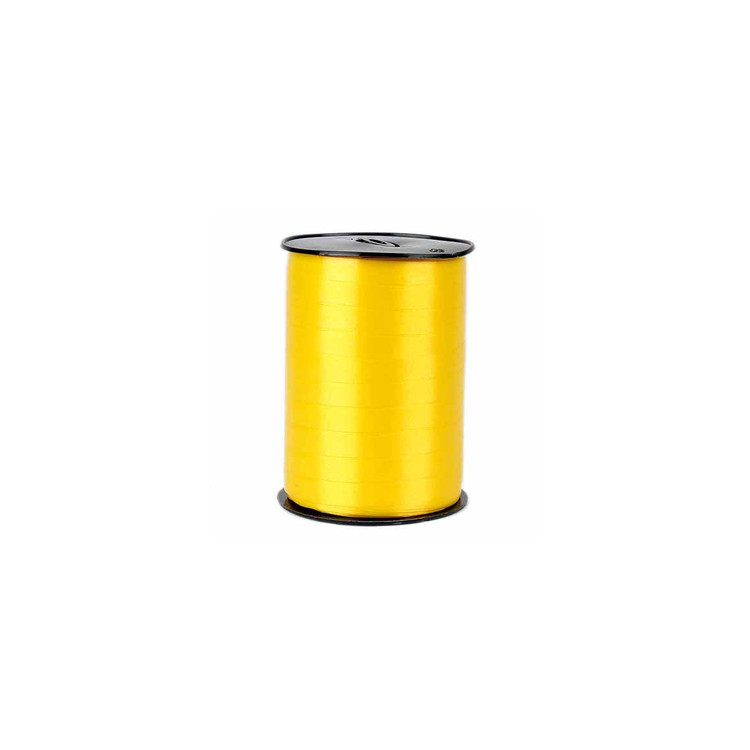 BOLDUC LISSE JAUNE 7mm PAR 500m