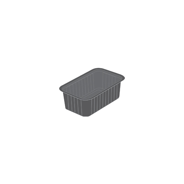 BARQUETTE SCELLABLE N 750CC PAR 1200