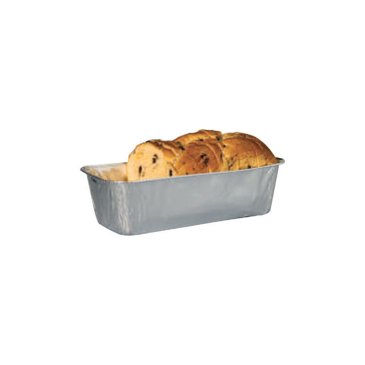 MOULE CAKE 1600CC 250X121X68MM PAR 100