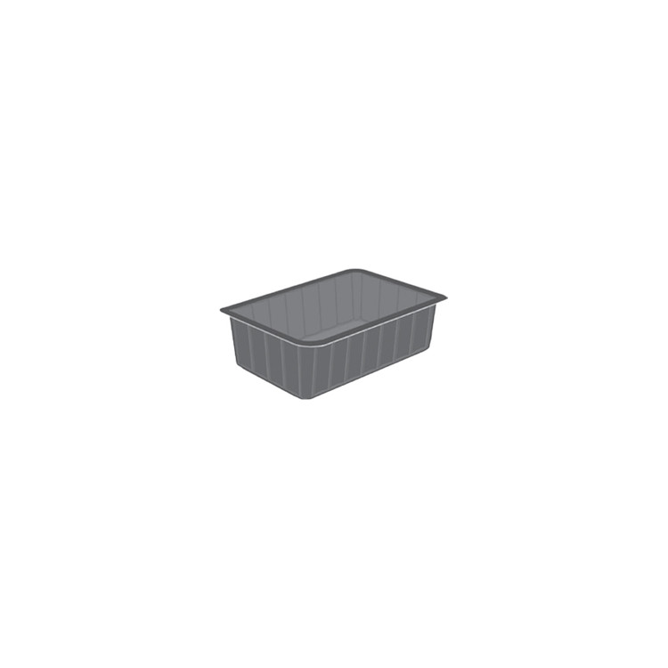 BARQUETTE SCELLABLE NOIR 375CC PAR 2000